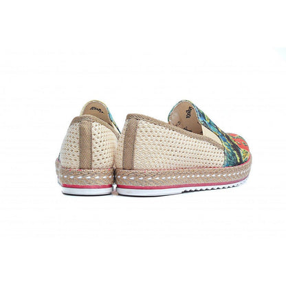 Sneaker Shoes DEL135