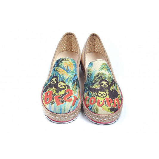 Sneaker Shoes DEL135