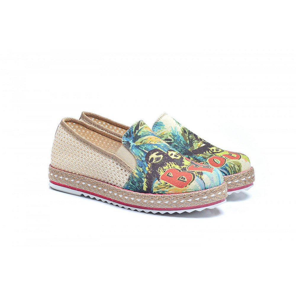 Sneaker Shoes DEL135