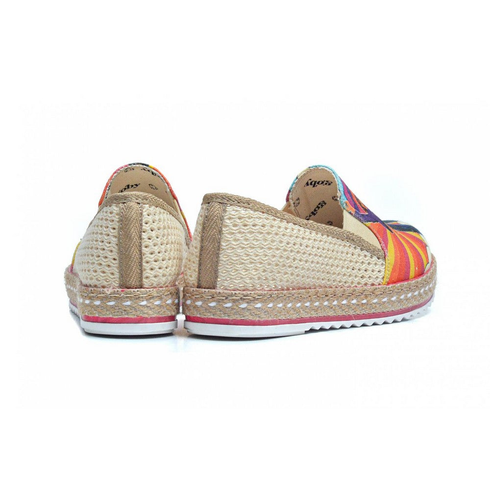 Sneaker Shoes DEL136