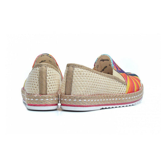 Sneaker Shoes DEL136