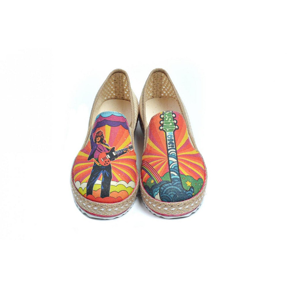 Sneaker Shoes DEL136