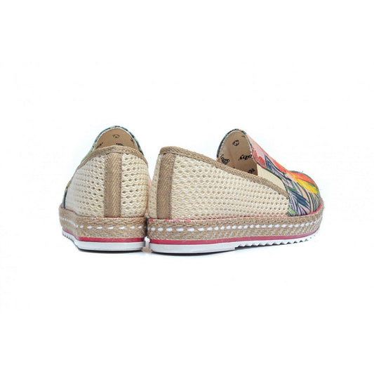 Sneaker Shoes DEL138