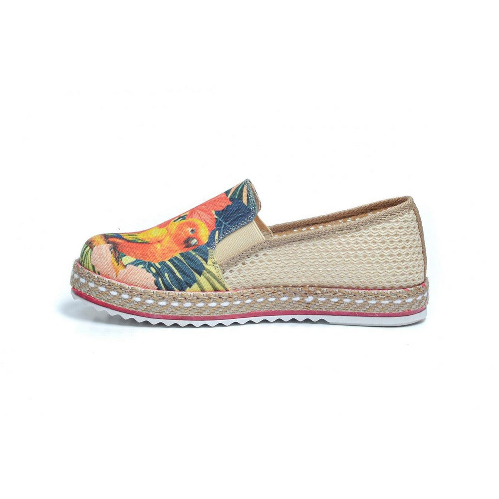 Sneaker Shoes DEL138