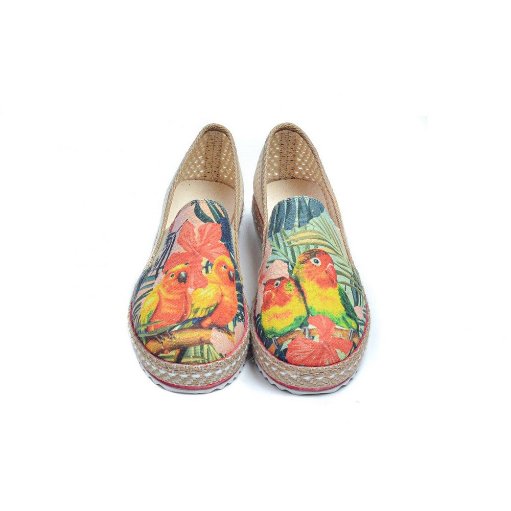 Sneaker Shoes DEL138