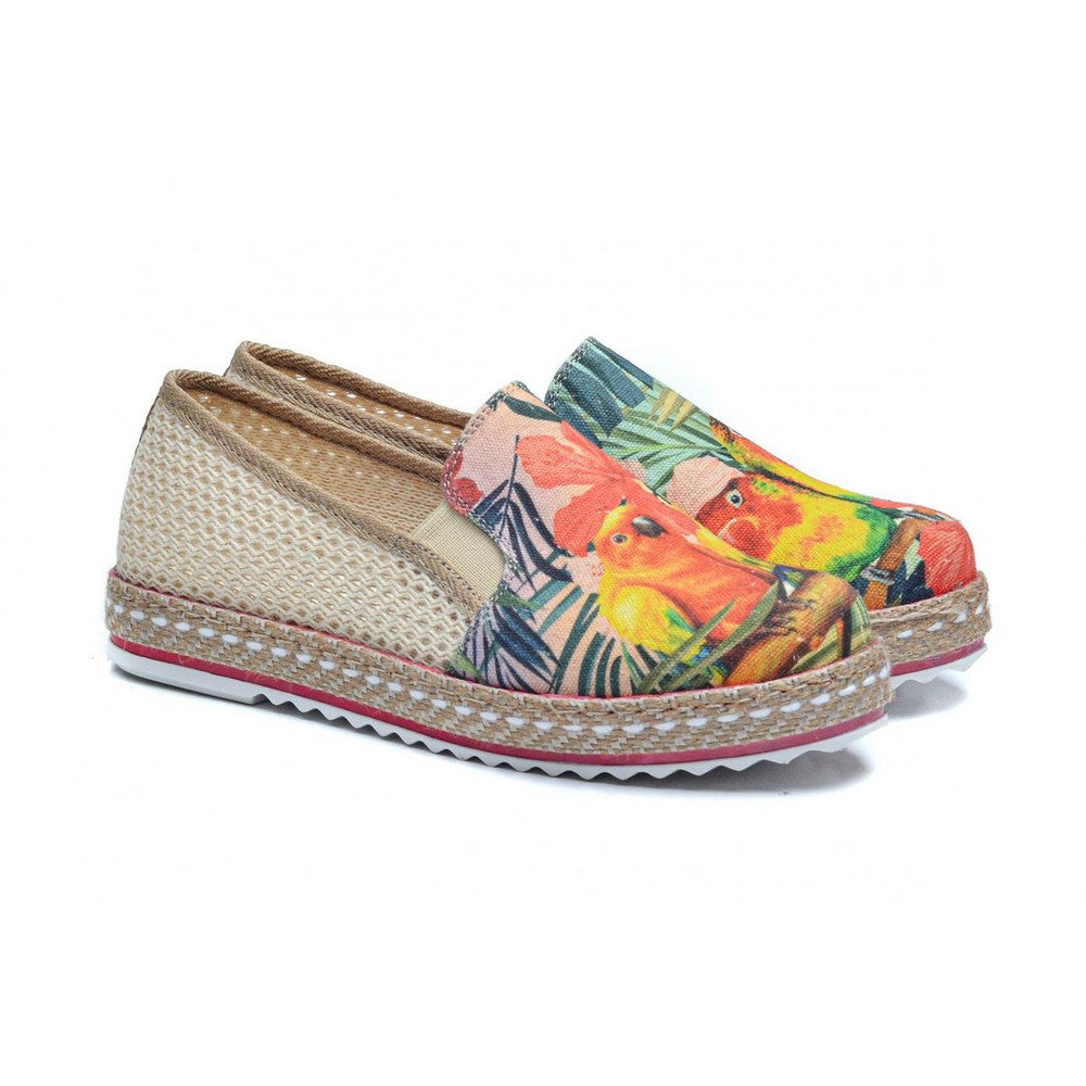 Sneaker Shoes DEL138