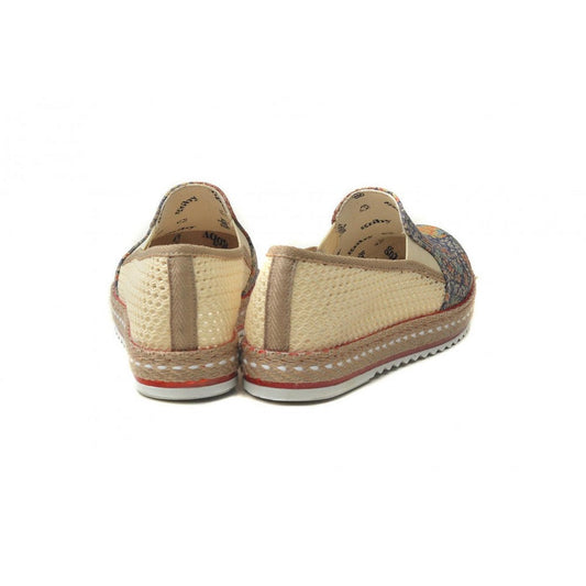 Sneaker Shoes DEL141