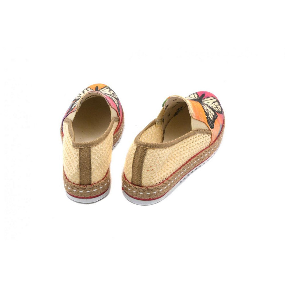 Sneaker Shoes DEL143