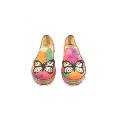 Sneaker Shoes DEL143