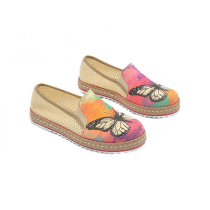 Sneaker Shoes DEL143