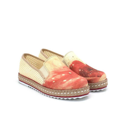 Sneaker Shoes DEL146