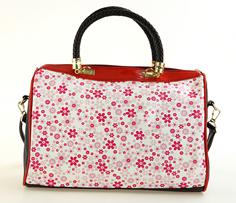 Flowers Hand Bags EG009