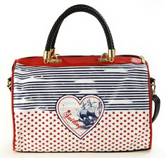 Sailing Hand Bags EG017