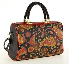 Pattern Hand Bags EG028