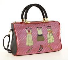 Fashion Boutique Hand Bags EG030