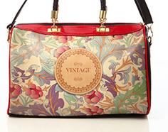 Vintage Hand Bags EG045