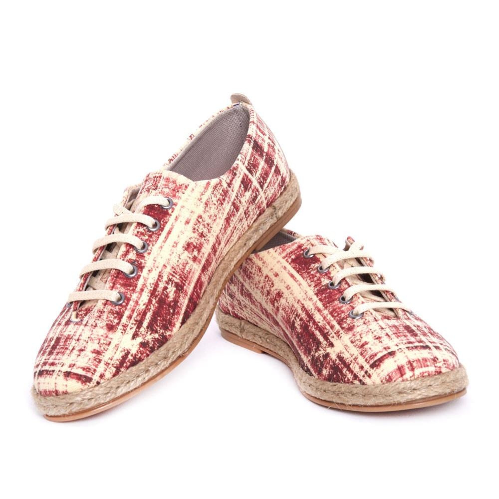 Ageing Ballerinas Shoes FBR1224 (1405805756512)