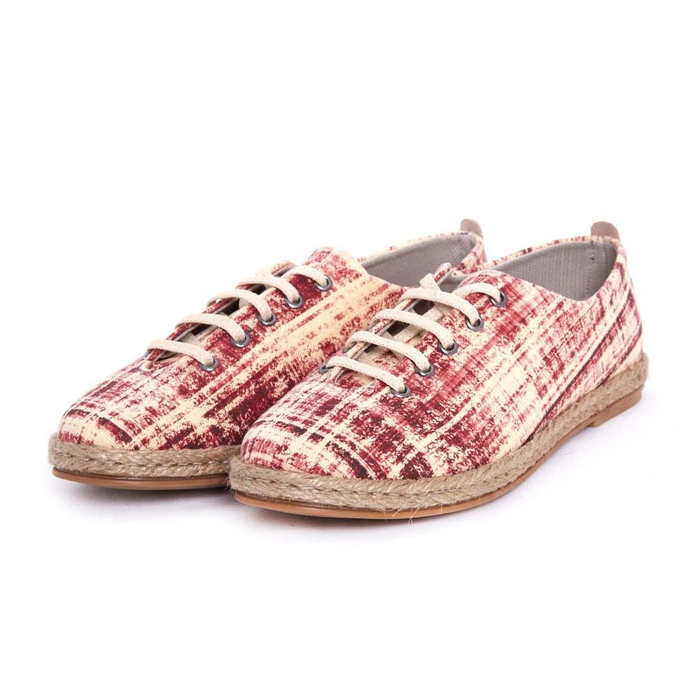 Ageing Ballerinas Shoes FBR1224 (1405805756512)