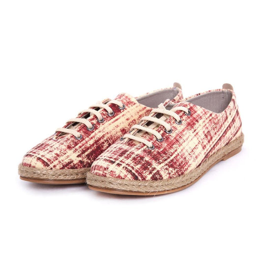 Ageing Ballerinas Shoes FBR1224 (1405805756512)