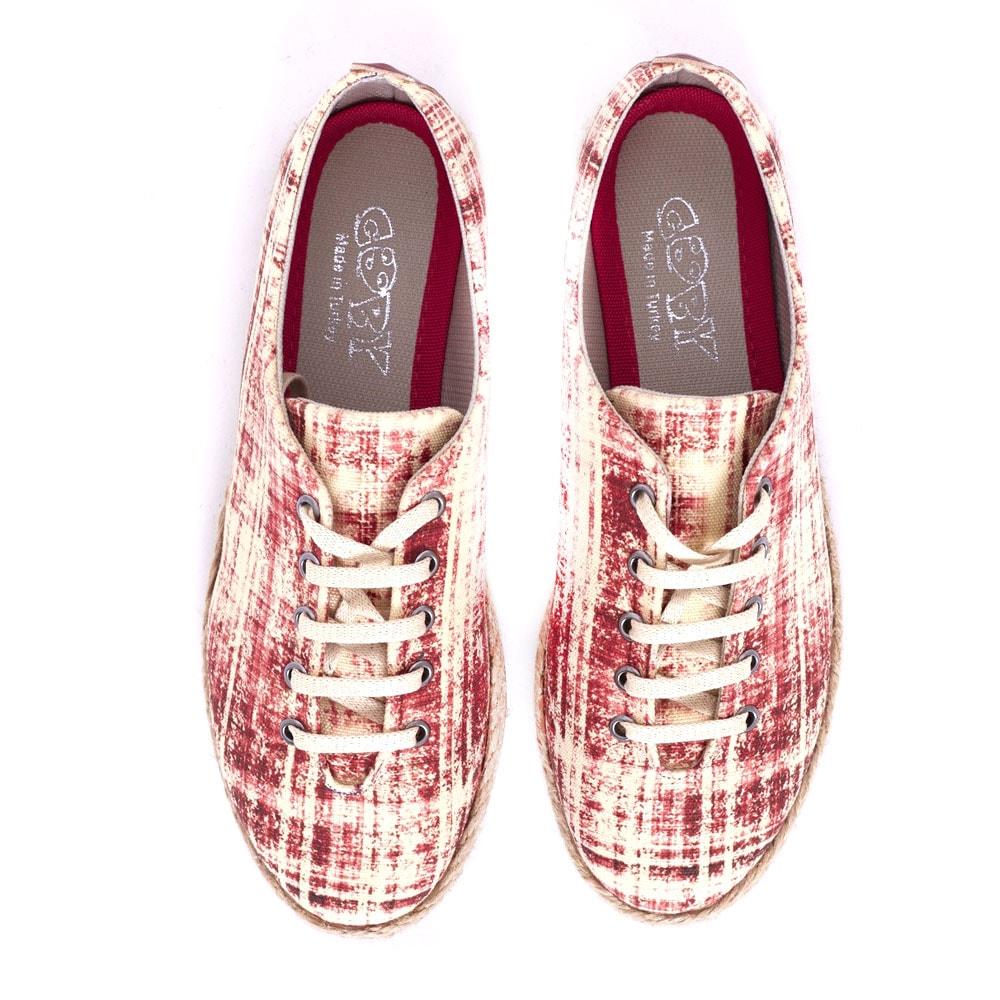 Ageing Ballerinas Shoes FBR1224 (1405805756512)