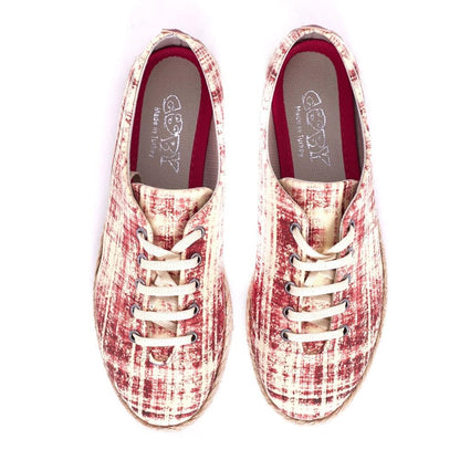 Ageing Ballerinas Shoes FBR1224 (1405805756512)