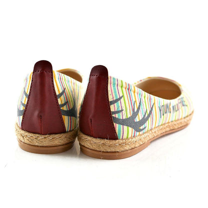 Ballerinas Shoes FBR1229 (1405806116960)