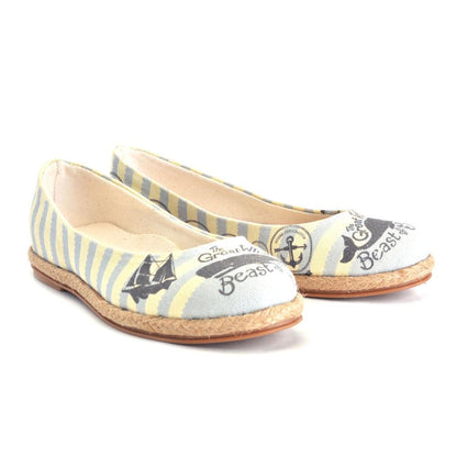 Ballerinas Shoes FBR1233 (1405806313568)