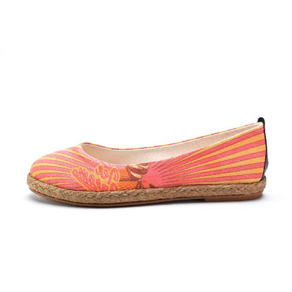 Ballerinas Shoes FBR1235 (2236783296608)