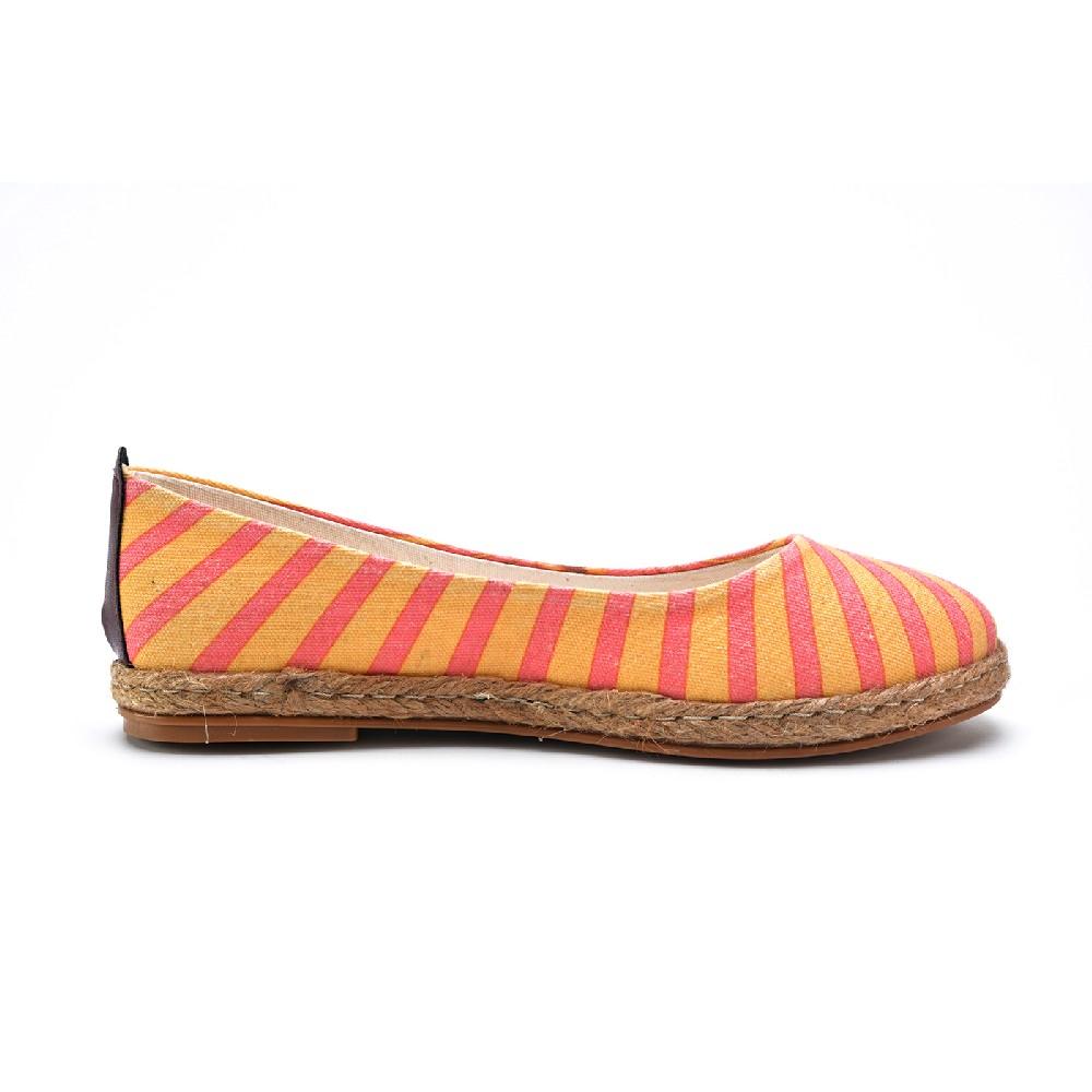 Ballerinas Shoes FBR1235 (2236783296608)