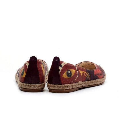 Ballerinas Shoes FBR1236 (2236783427680)