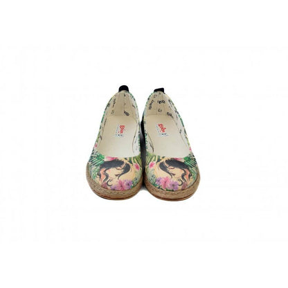 Ballerinas Shoes FBR1241