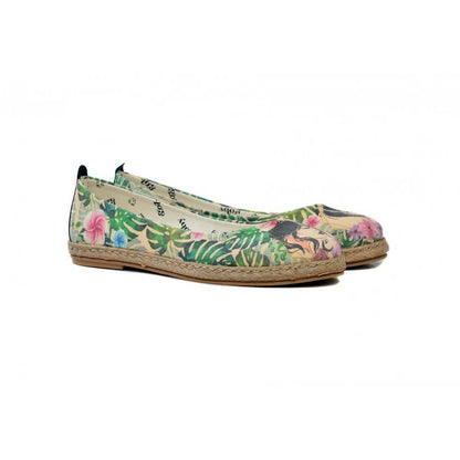 Ballerinas Shoes FBR1241