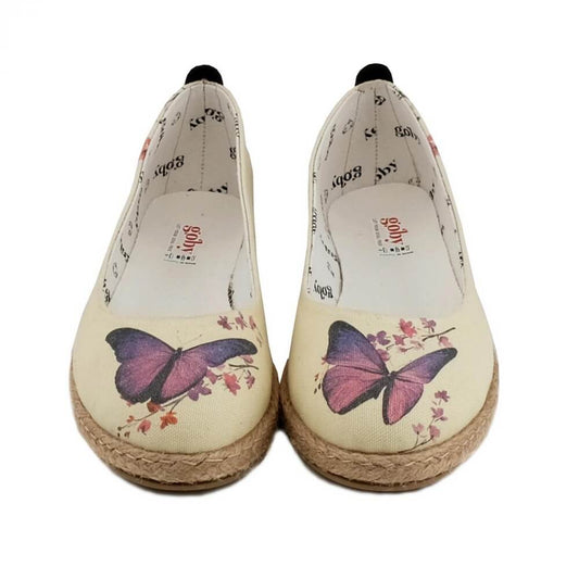 Ballerinas Shoes FBR1242