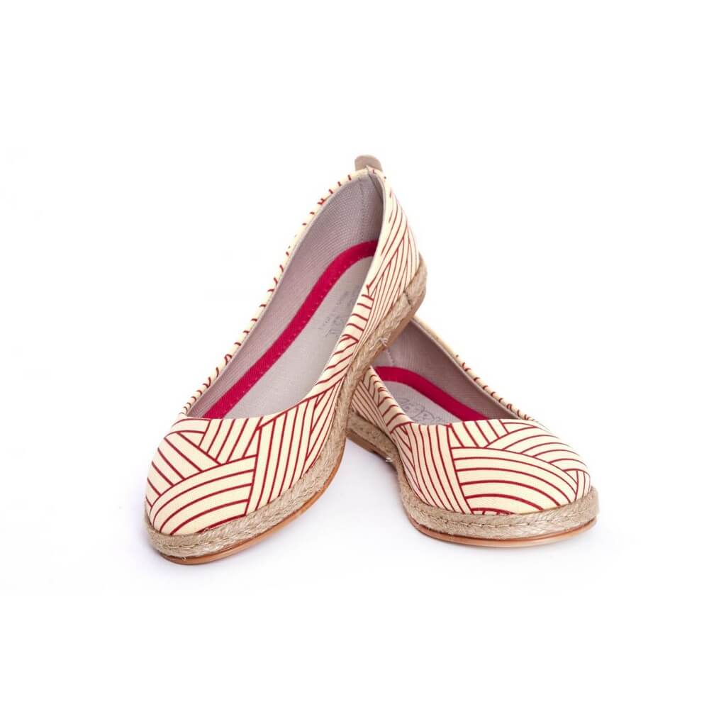 Ballerinas Shoes FBRX1183