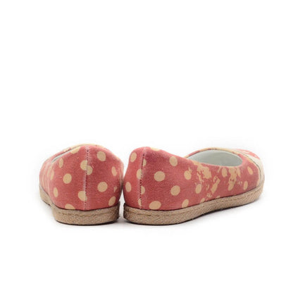 Ballerinas Shoes FBRX1189