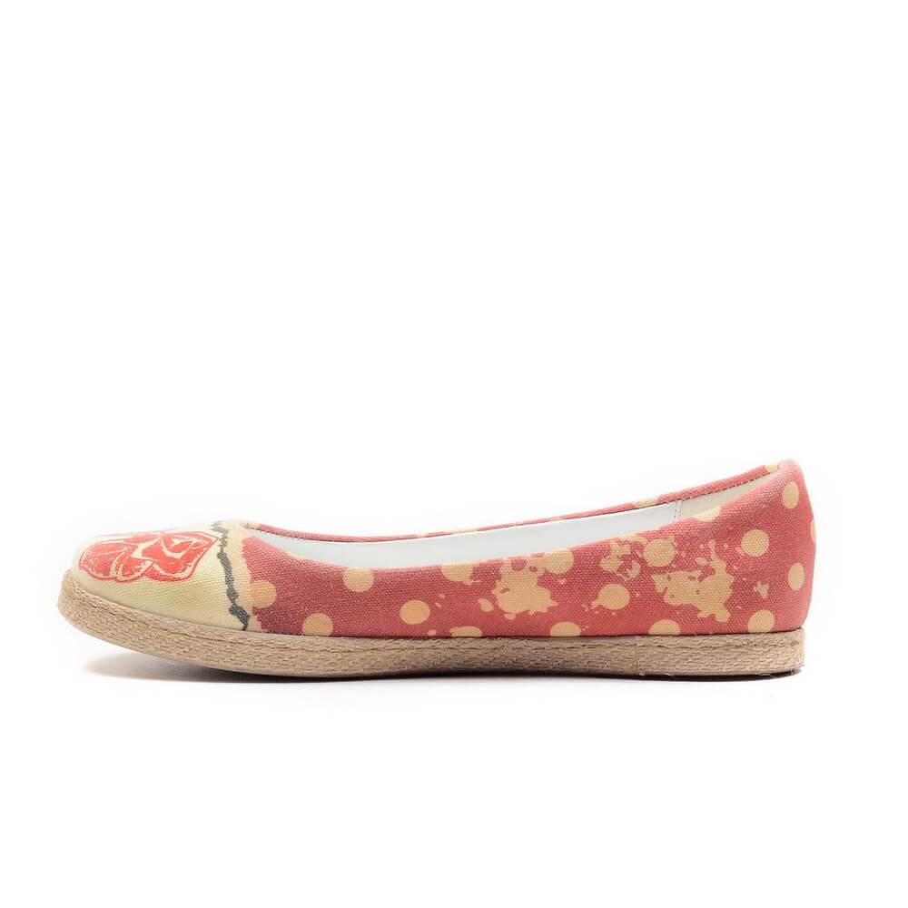 Ballerinas Shoes FBRX1189