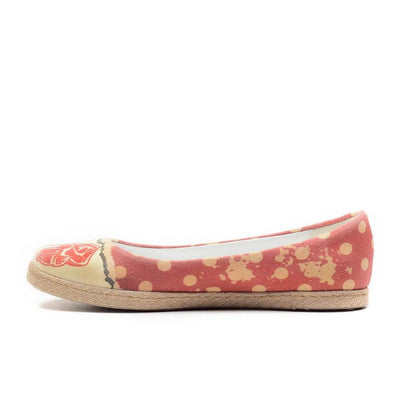 Ballerinas Shoes FBRX1189