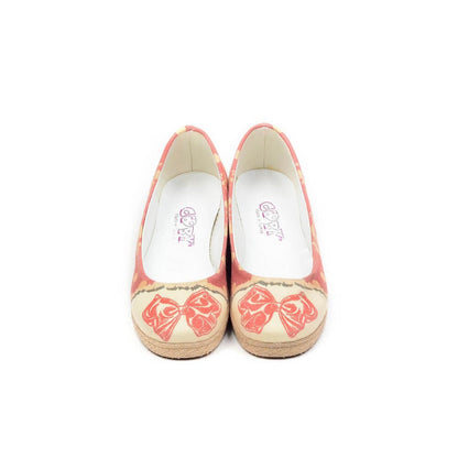 Ballerinas Shoes FBRX1189
