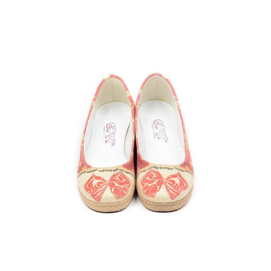 Ballerinas Shoes FBRX1189