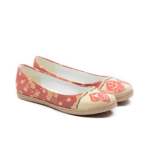 Ballerinas Shoes FBRX1189