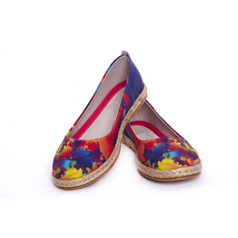 Ballerinas Shoes FBRX1193