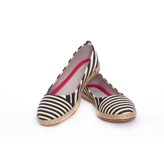 Ballerinas Shoes FBRX1199