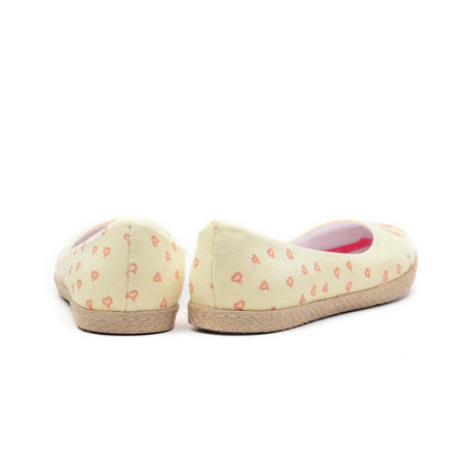Ballerinas Shoes FBRX1209