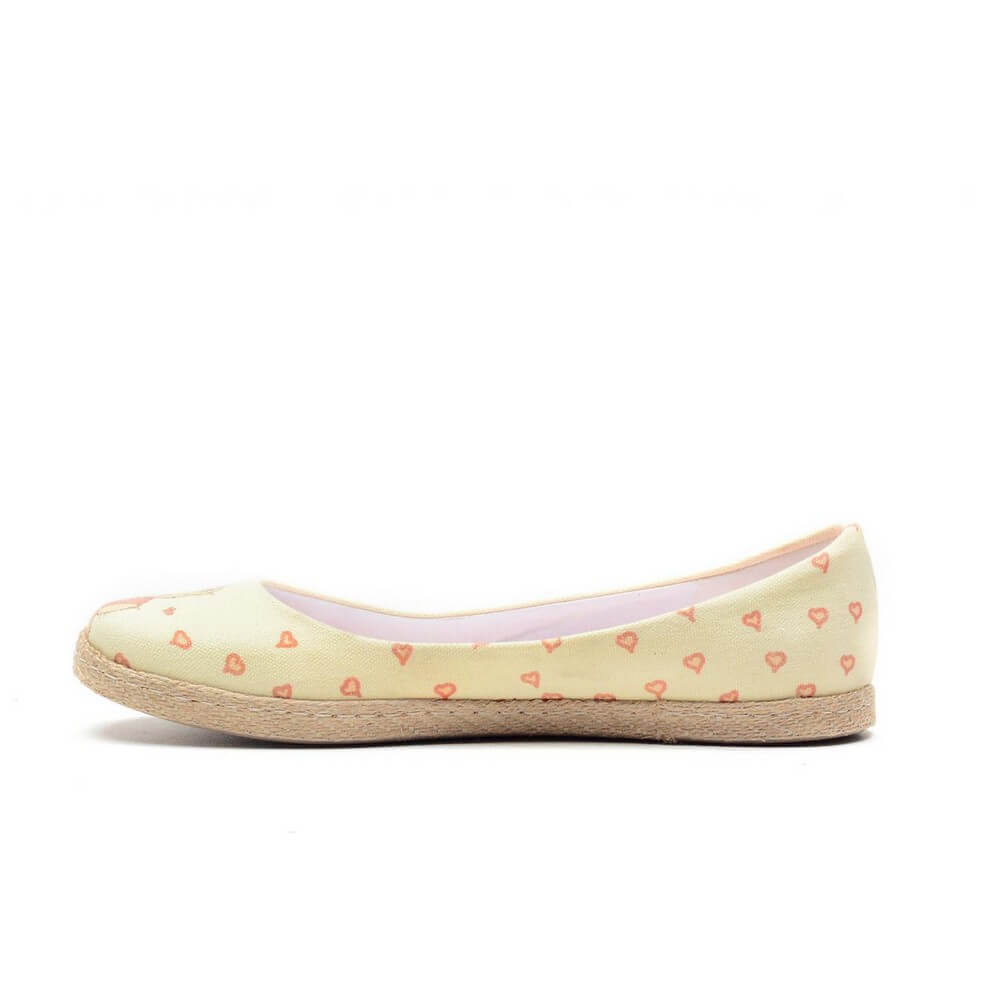 Ballerinas Shoes FBRX1209