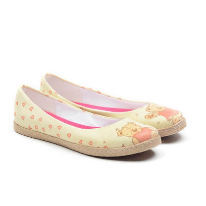 Ballerinas Shoes FBRX1209