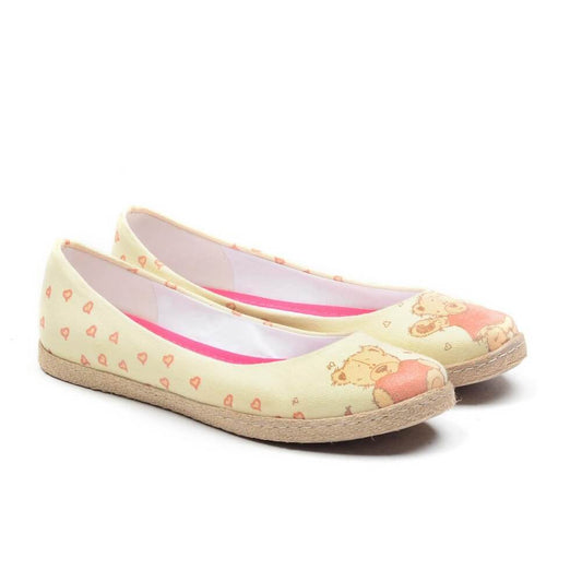 Ballerinas Shoes FBRX1209