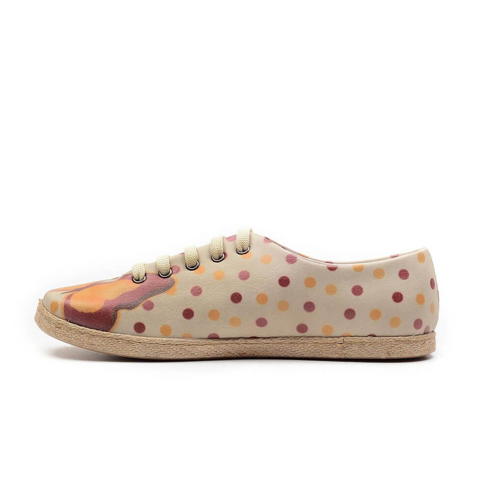 Ballerinas Shoes FBRX1217