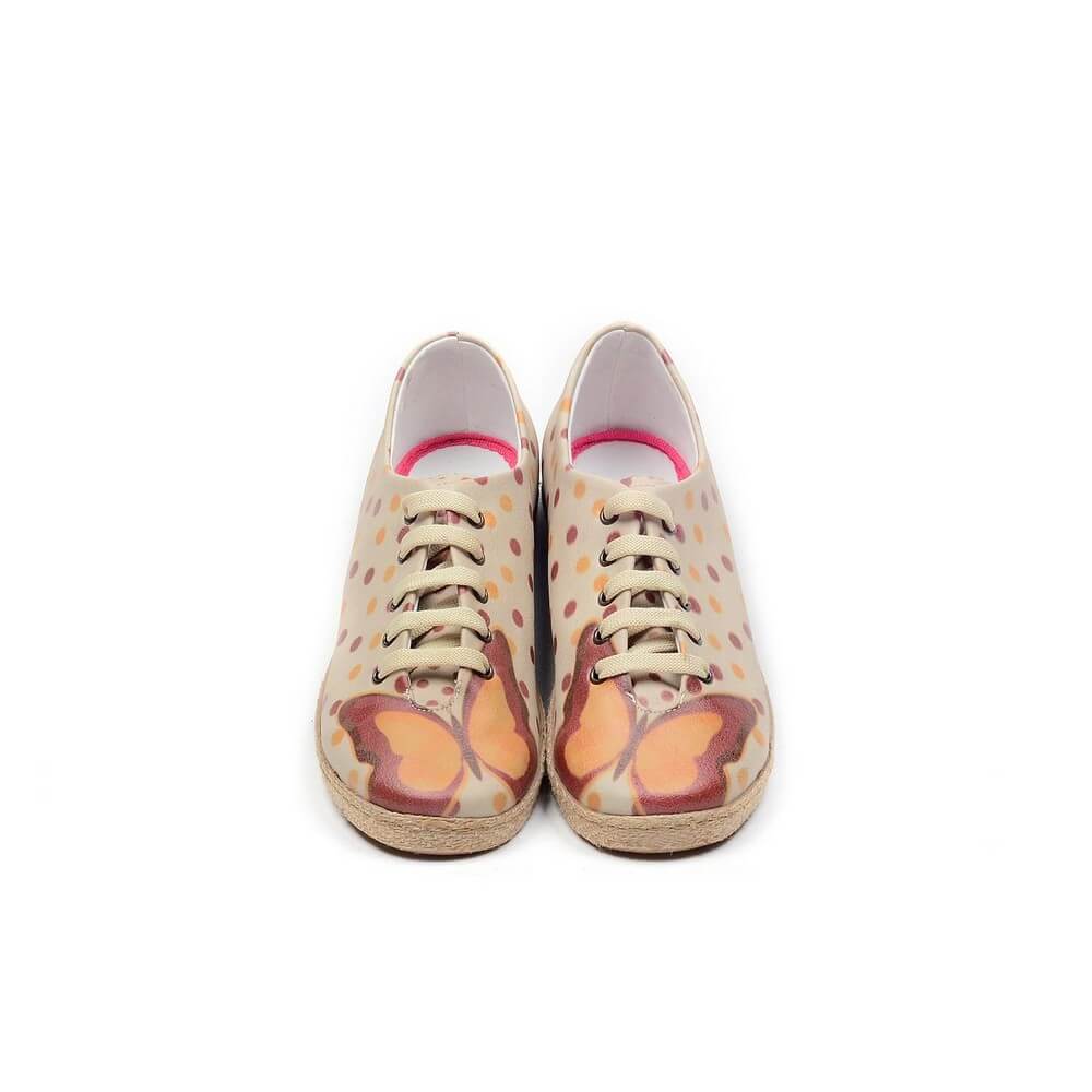 Ballerinas Shoes FBRX1217