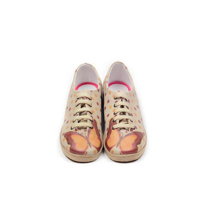 Ballerinas Shoes FBRX1217