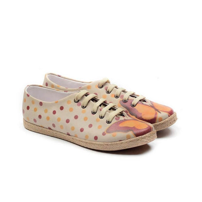 Ballerinas Shoes FBRX1217